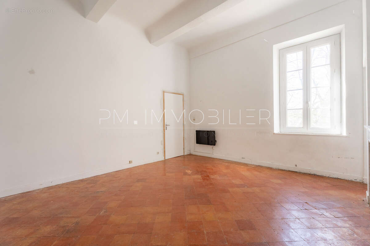 Appartement à LE THOLONET