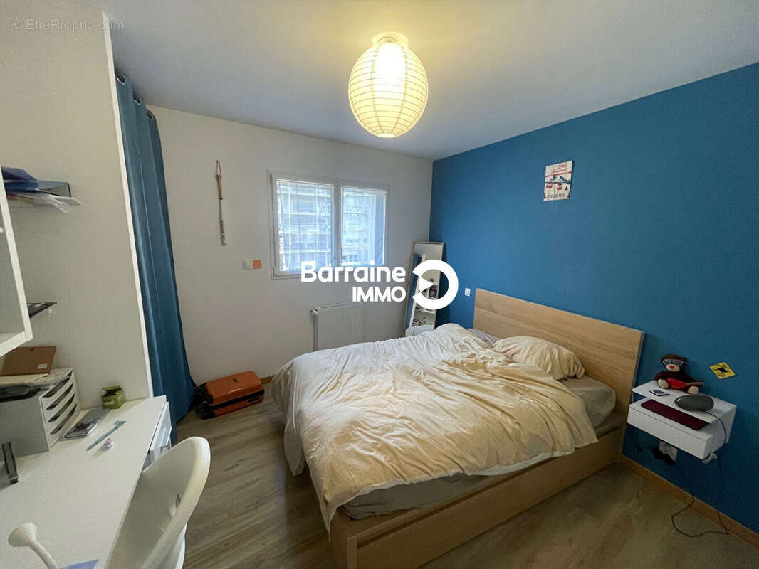 Appartement à BREST