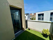 Appartement à CAEN