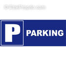 Parking à RAMBOUILLET