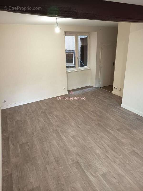 Appartement à RIOM