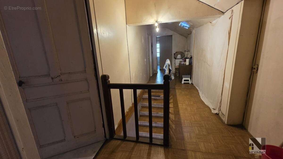 Maison 148 m² à La Meyze  - photo 9