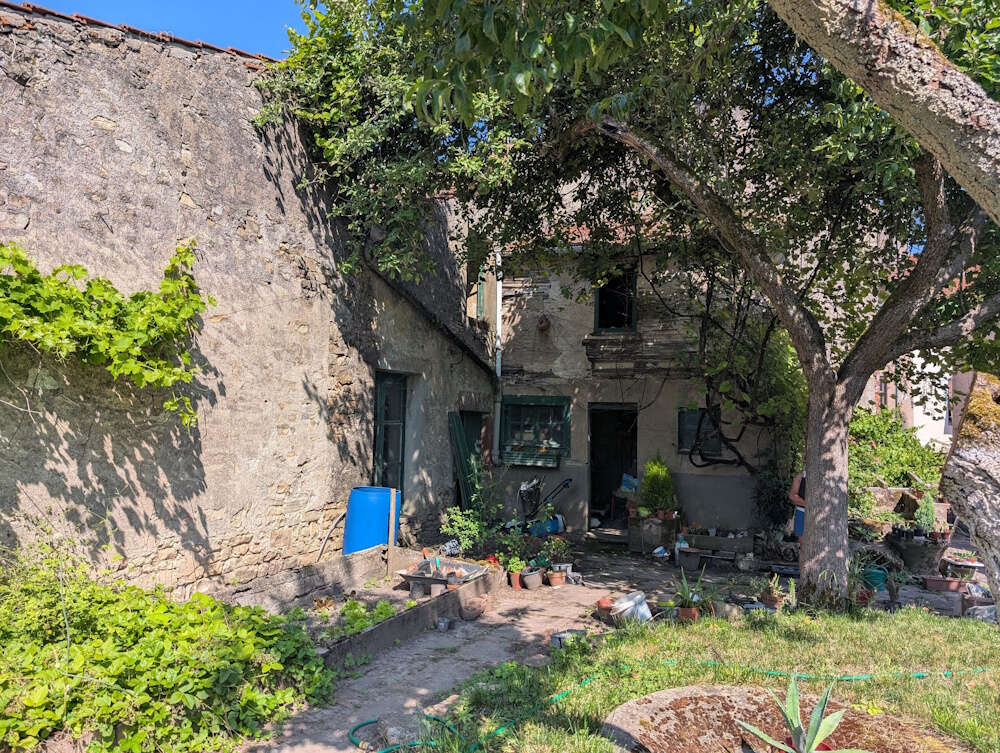 Maison à MIRECOURT