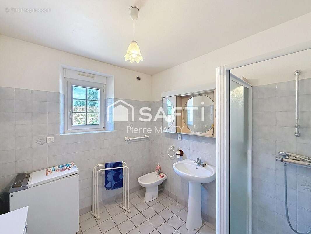 Maison 155 m² à Les Cheris  - photo 7