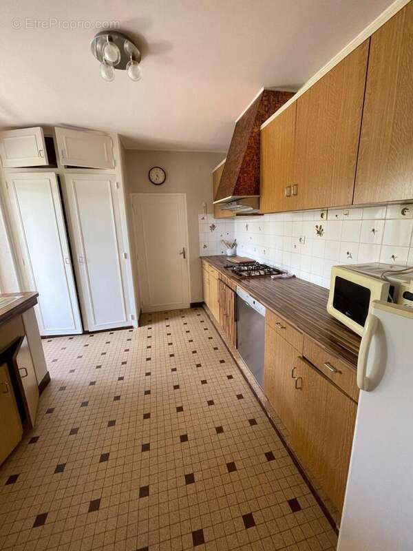 Maison à TOUTLEMONDE