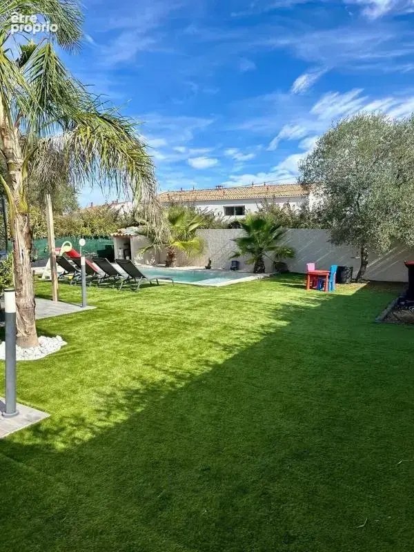 COUP DE CŒUR pour cette adorable villa individuelle récente de 2023 - photo 15