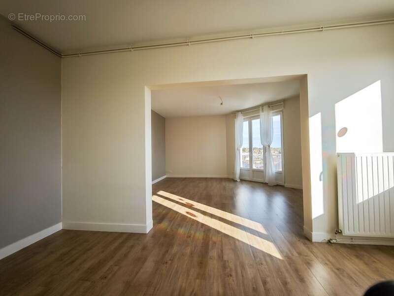 Appartement à CHOLET