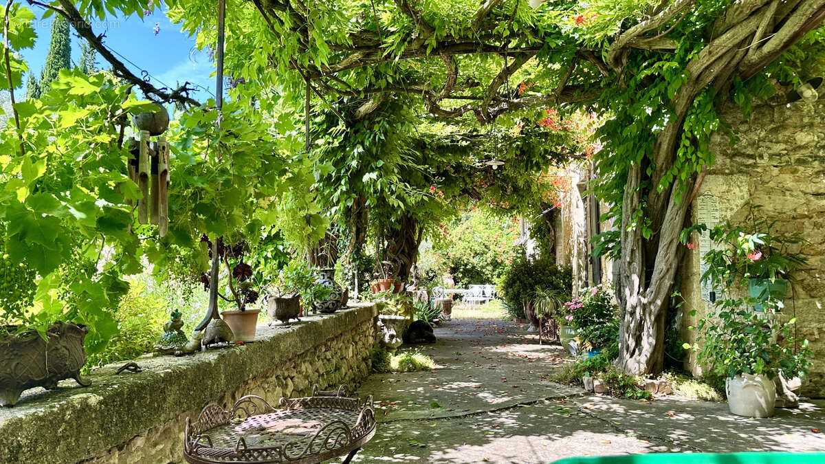 Maison à ORANGE