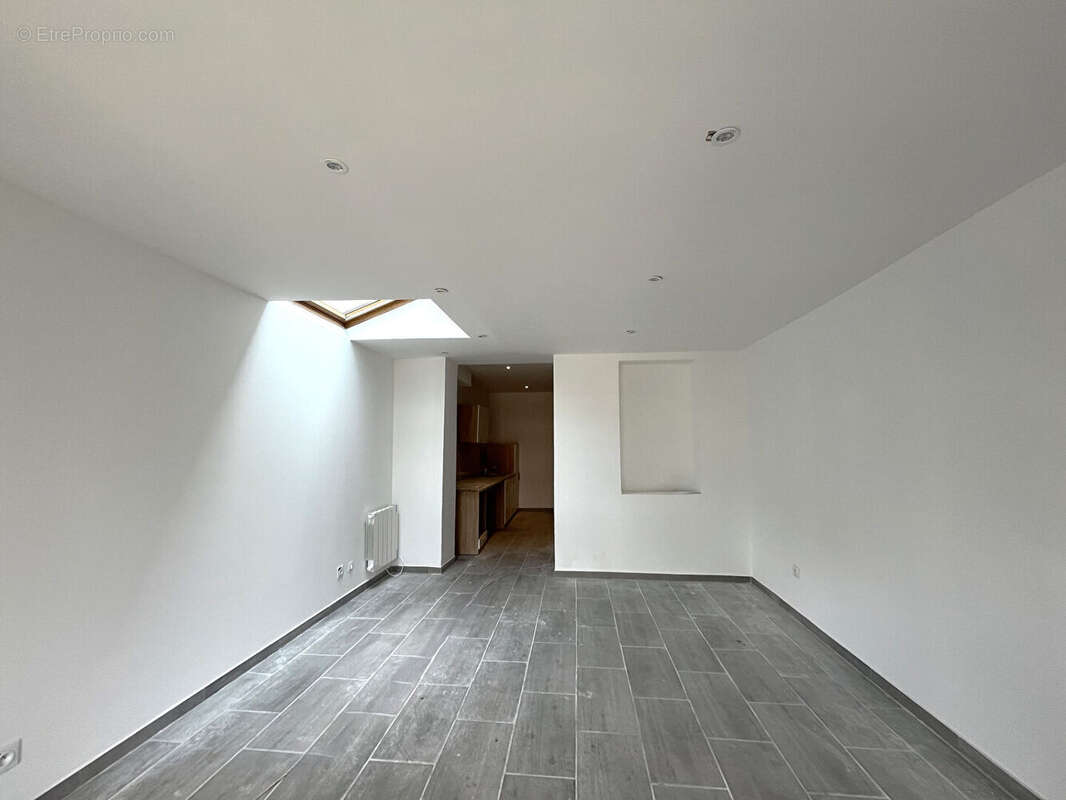 Maison à LE PETIT-QUEVILLY