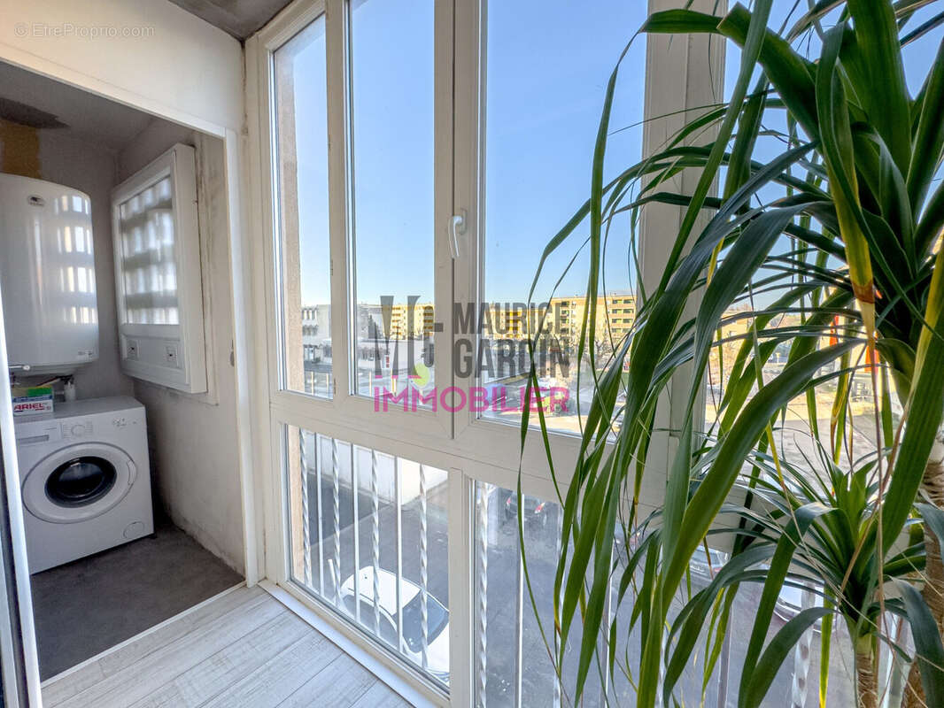 Appartement à ORANGE