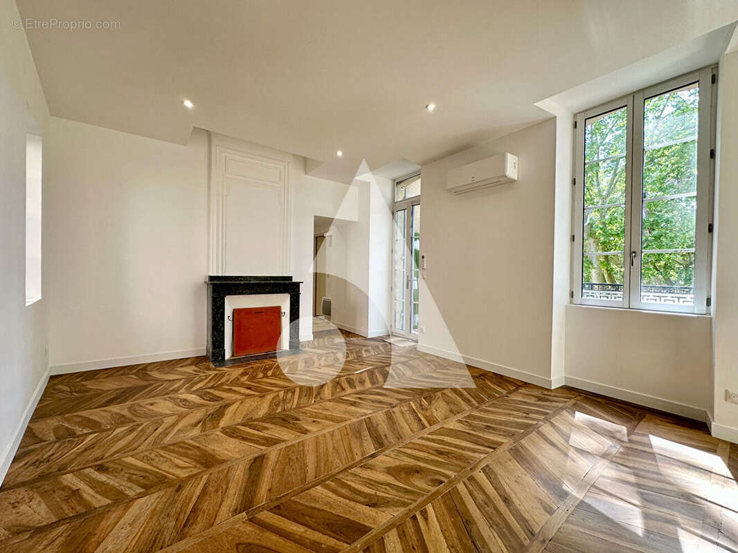 Appartement à CAHORS