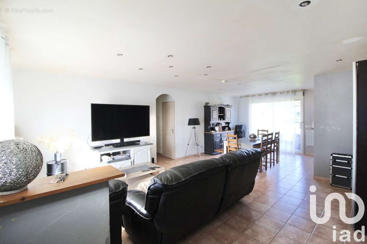 Photo 4 - Maison à COURTENAY