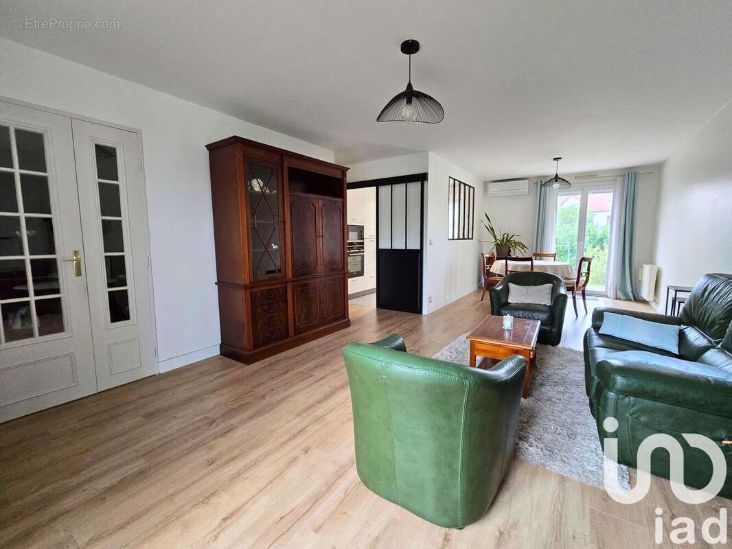 Photo 4 - Maison à ATHIS-MONS