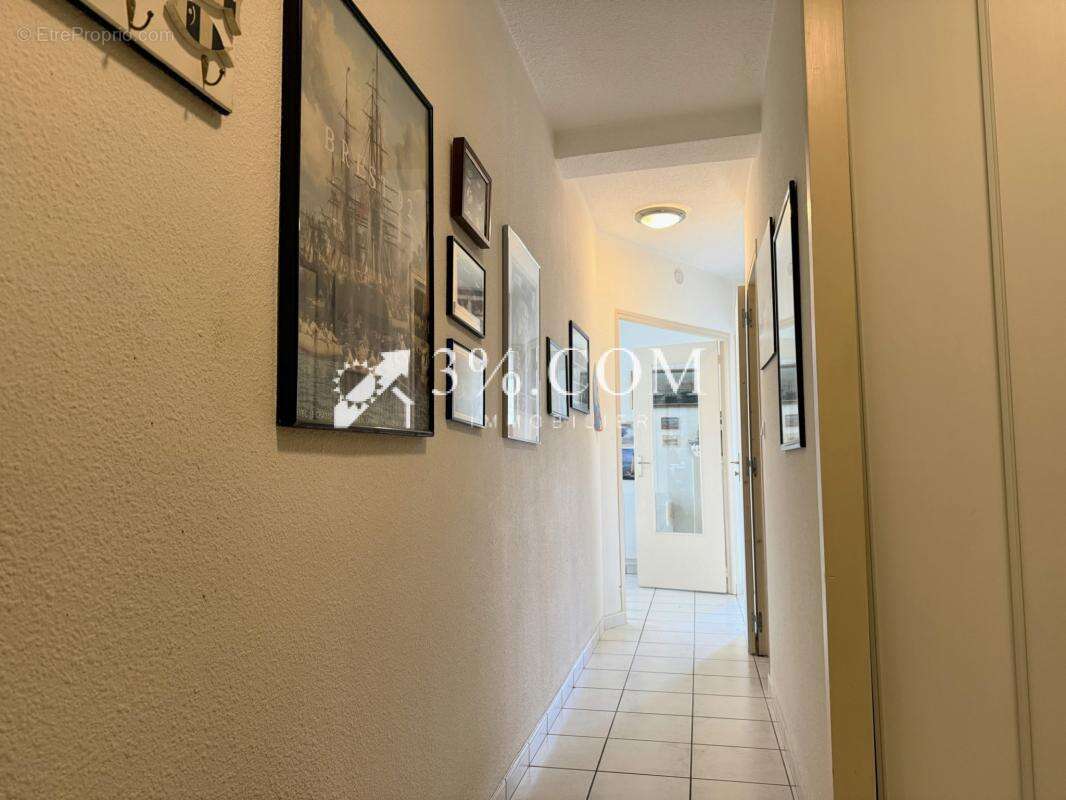 Appartement à SAINTES