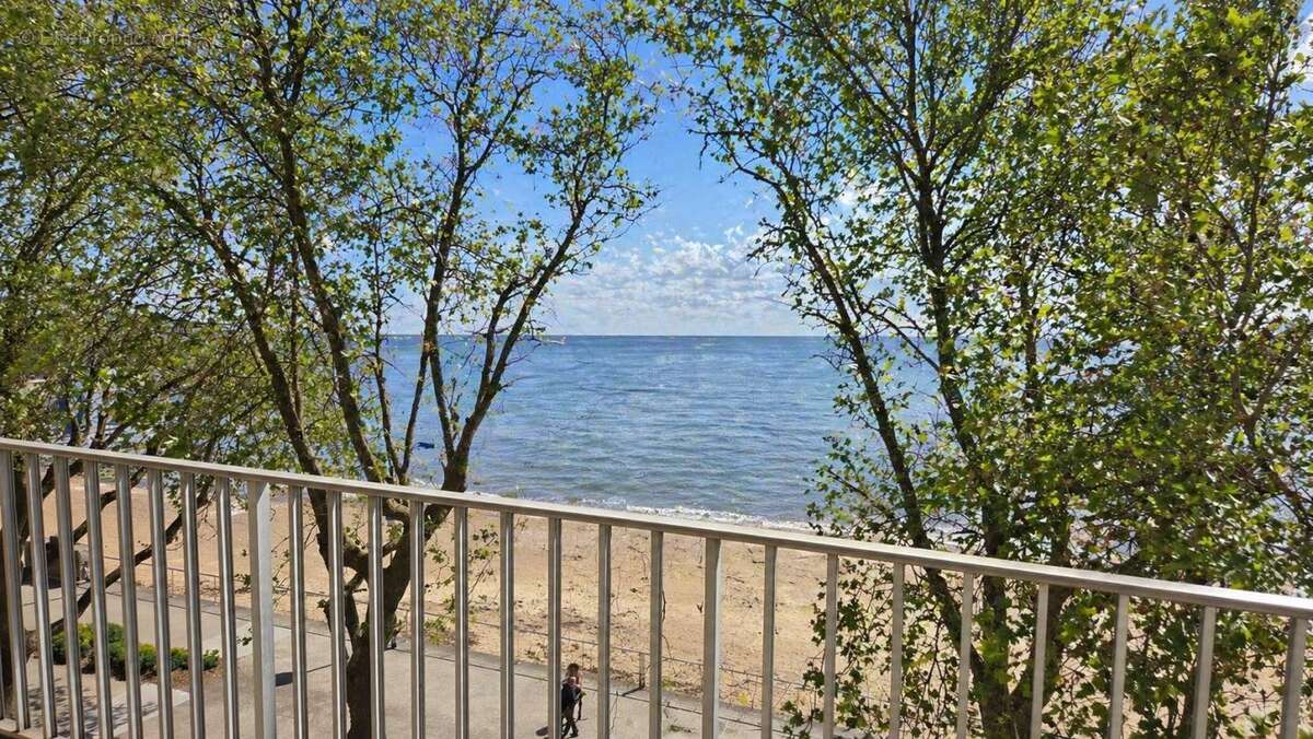 Appartement à SAINT-NAZAIRE