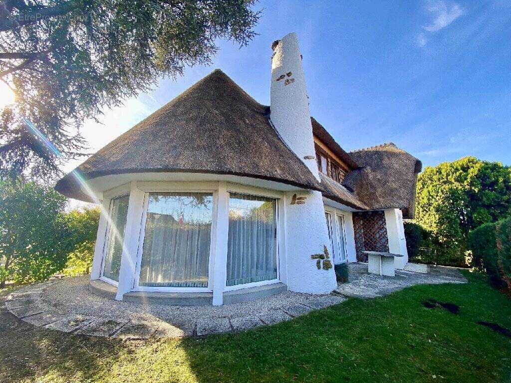 Maison à VILLEPARISIS