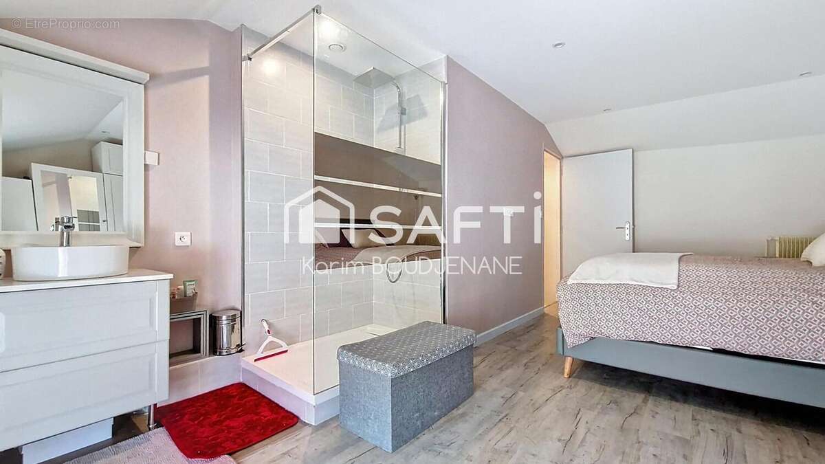 Photo 5 - Maison à ATTAINVILLE