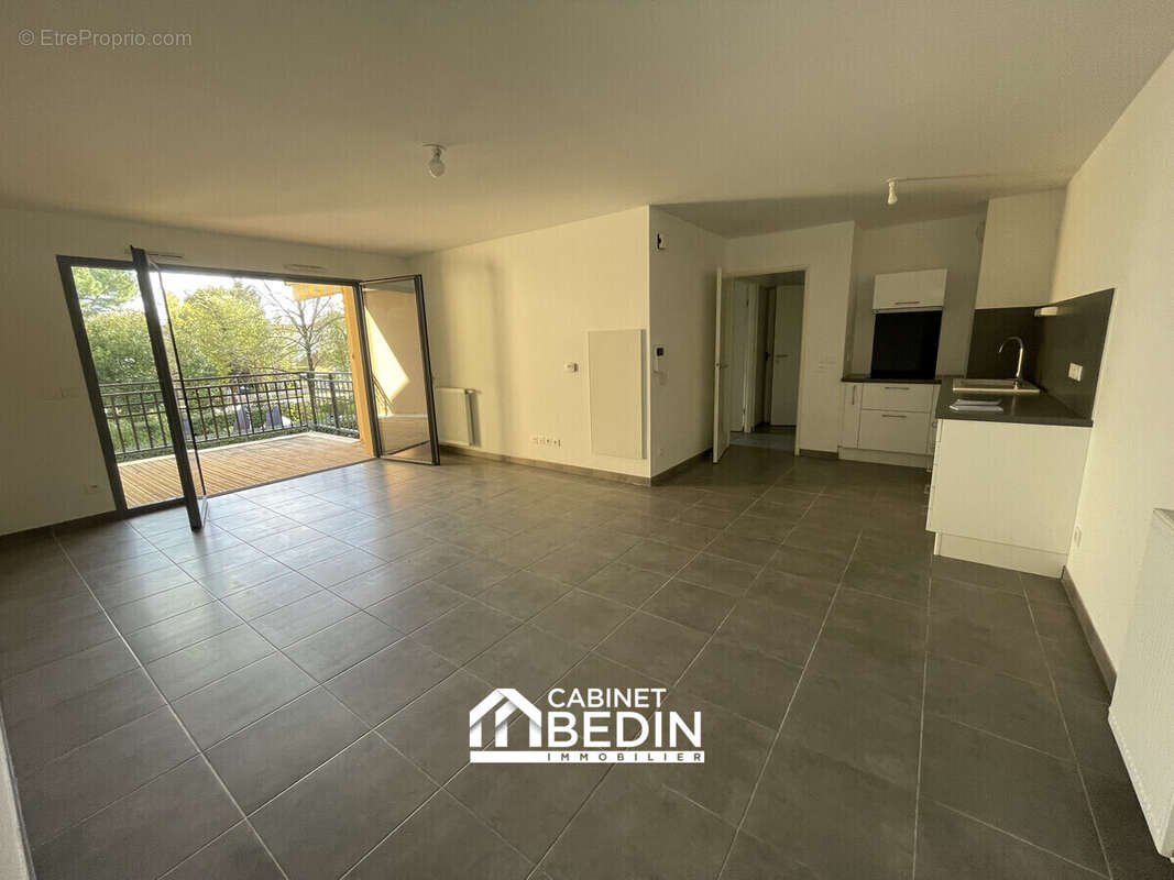 Appartement à ARCACHON
