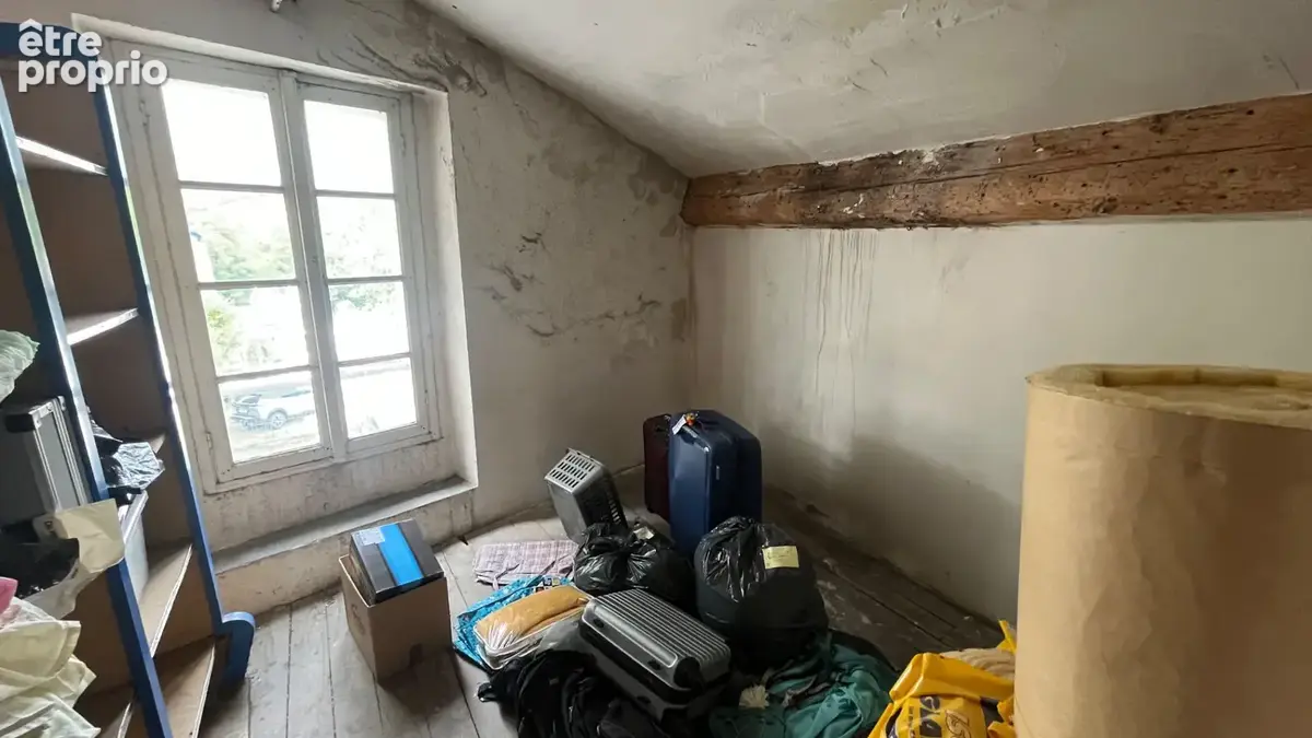 Maison de caractère avec jardin - photo 15
