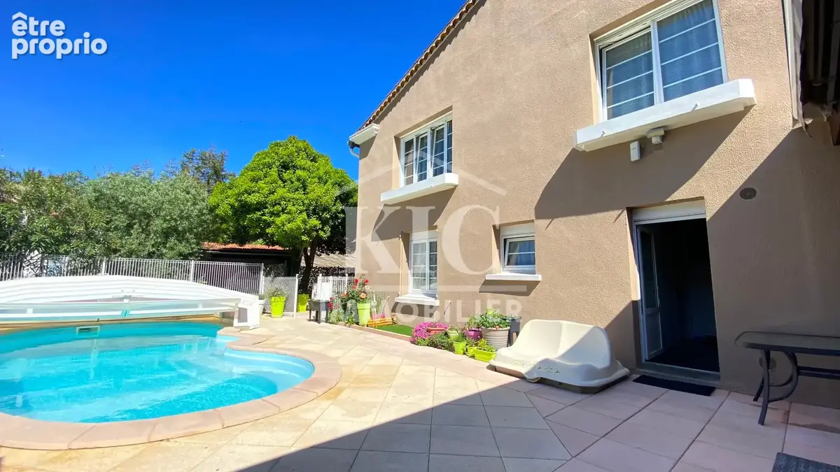 Carcassonne - ensemble immobilier avec entree privative - proche cite medievale - photo 1
