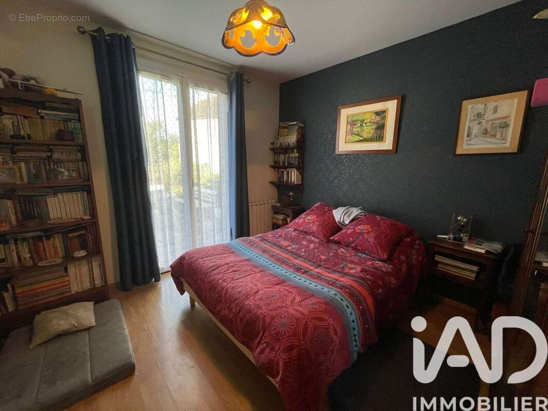 Photo 6 - Maison à JOUY-SUR-MORIN