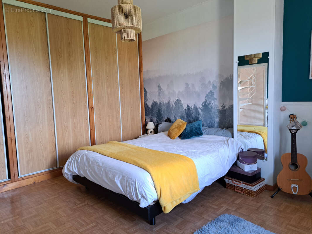 Maison à LEZIGNAN-CORBIERES