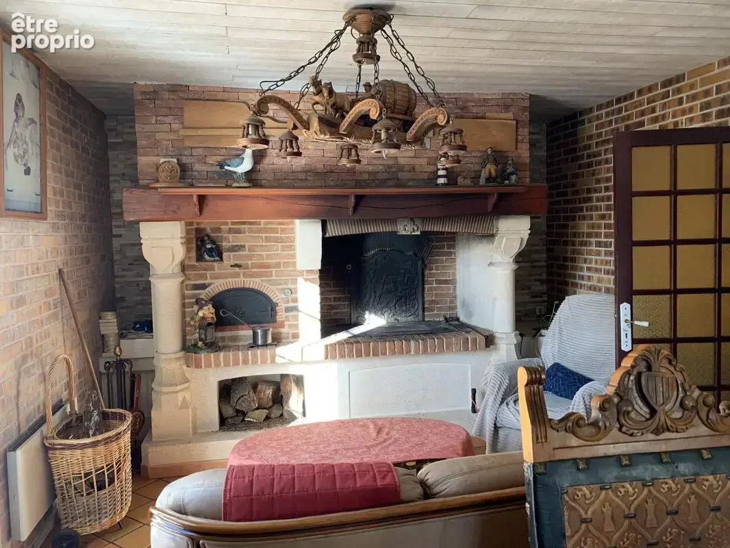 Maison 5 pièces 163 m² à vendre à Missillac (44780) - photo 8