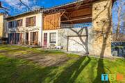 Maison à MONTEGUT-PLANTAUREL