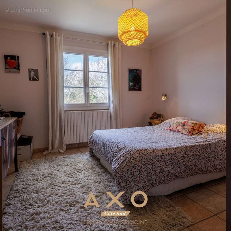 Maison à BOUC-BEL-AIR