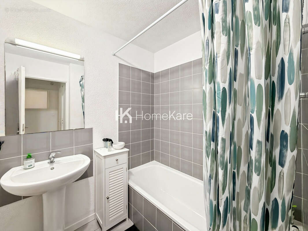 Appartement à MONTAUBAN