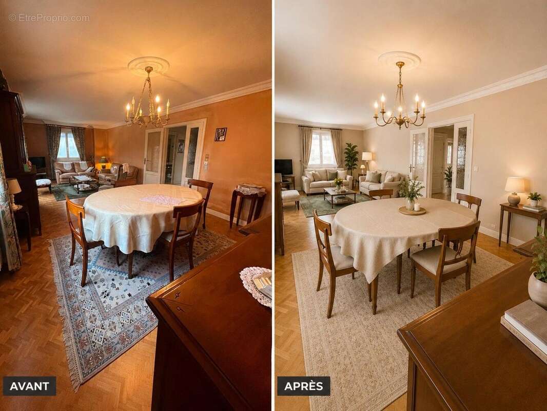 Photo 2 - Maison à PLOUFRAGAN