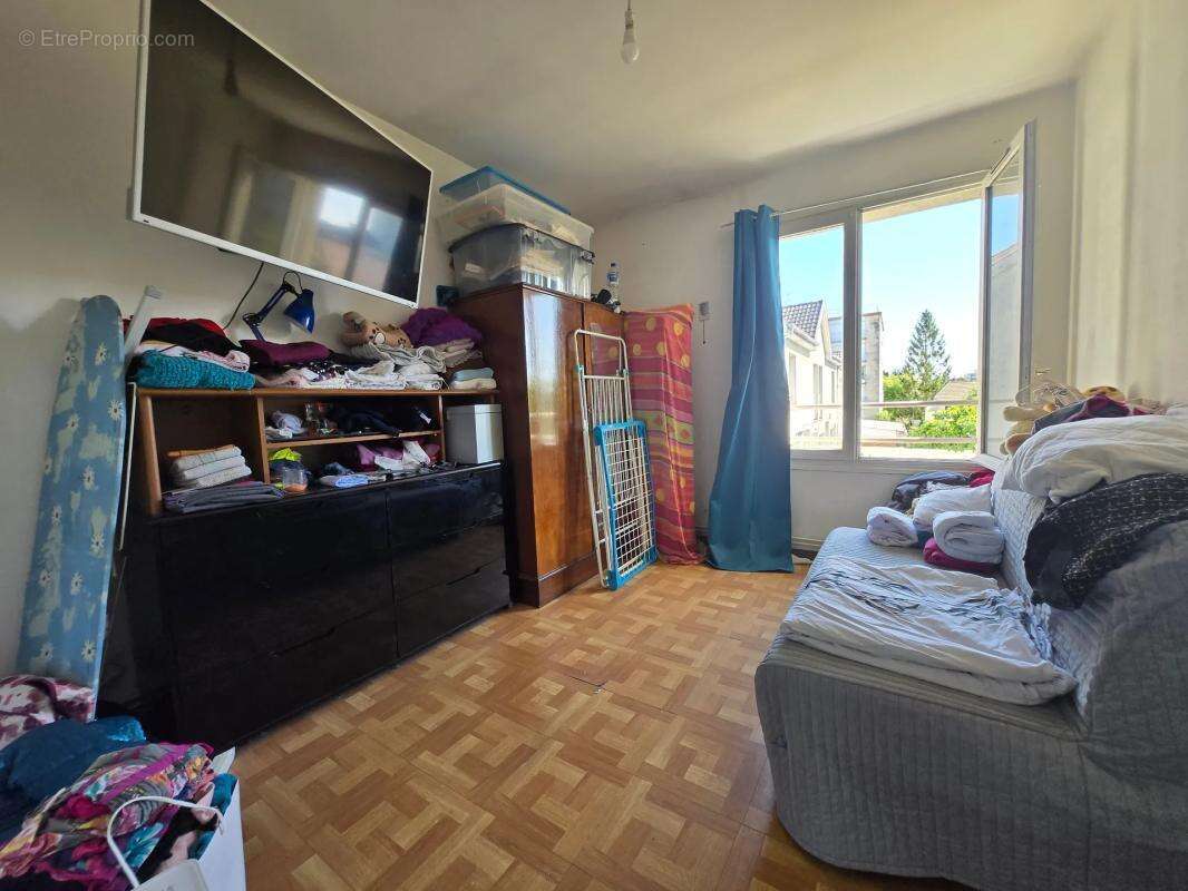 Maison à NOGENT-SUR-OISE