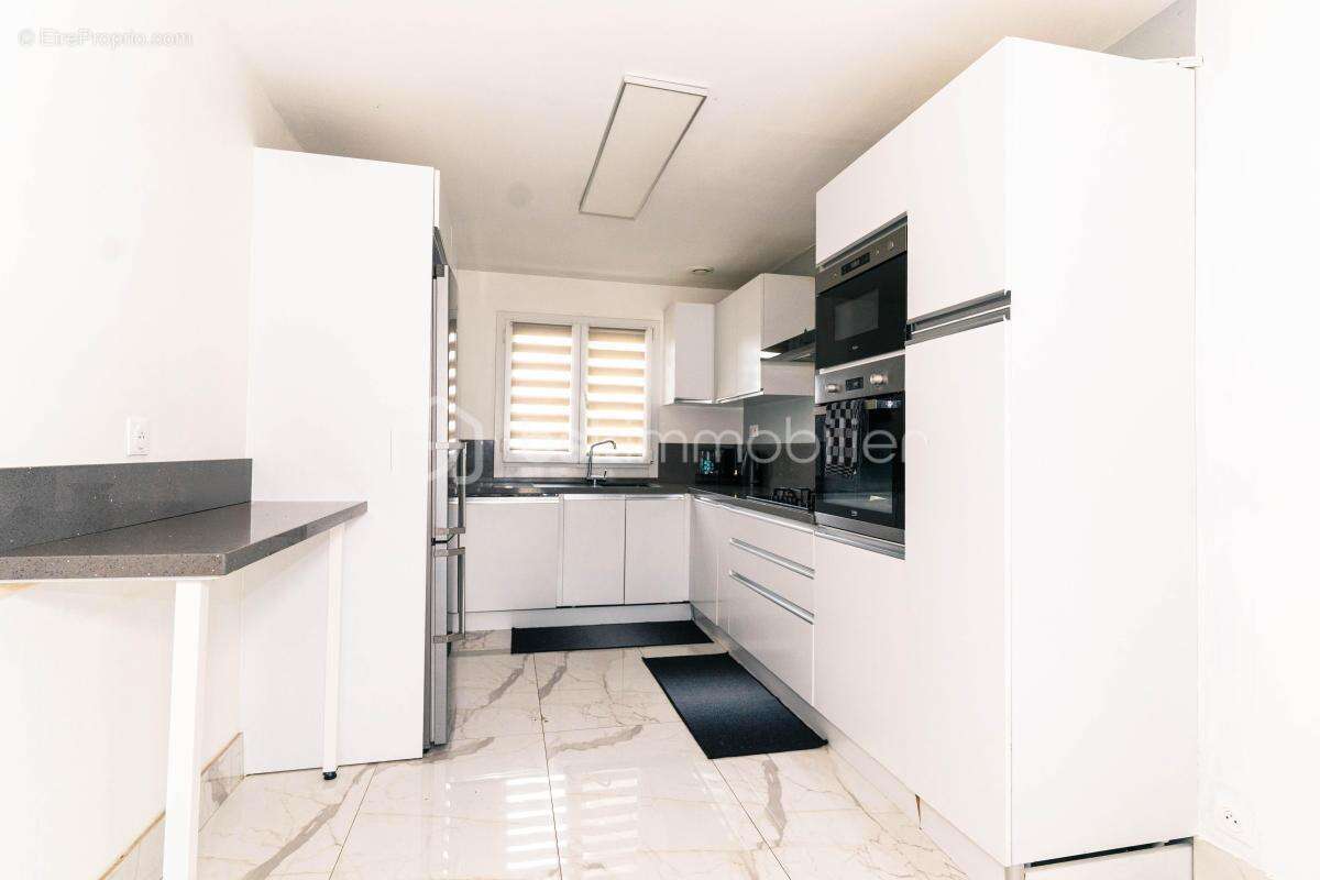 Maison 6 pièces - 4 chambres - 113,01m² - photo 8