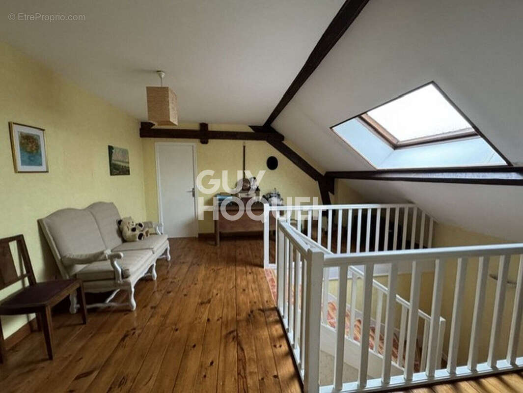Maison Broussy Le Grand - photo 6