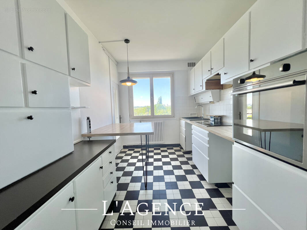 Appartement à LIMOGES