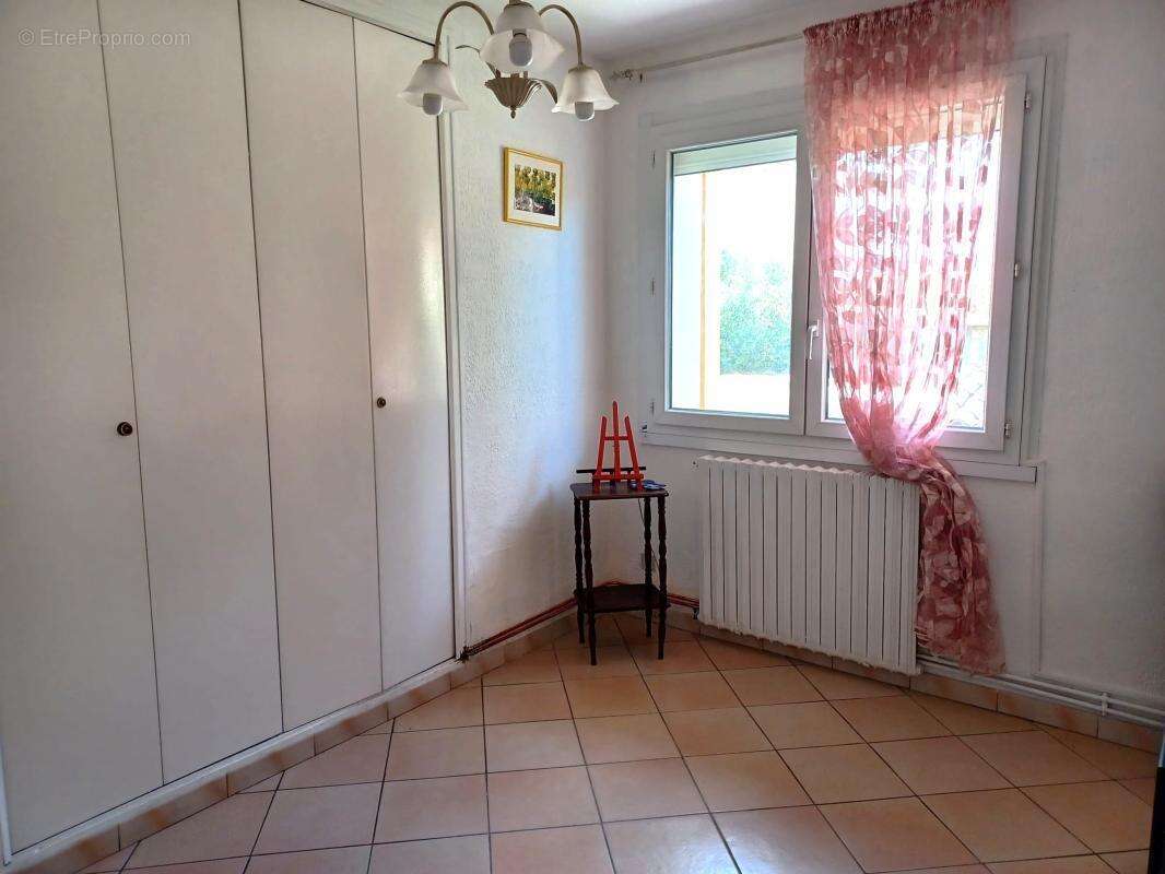 Maison à MARSEILLE-8E