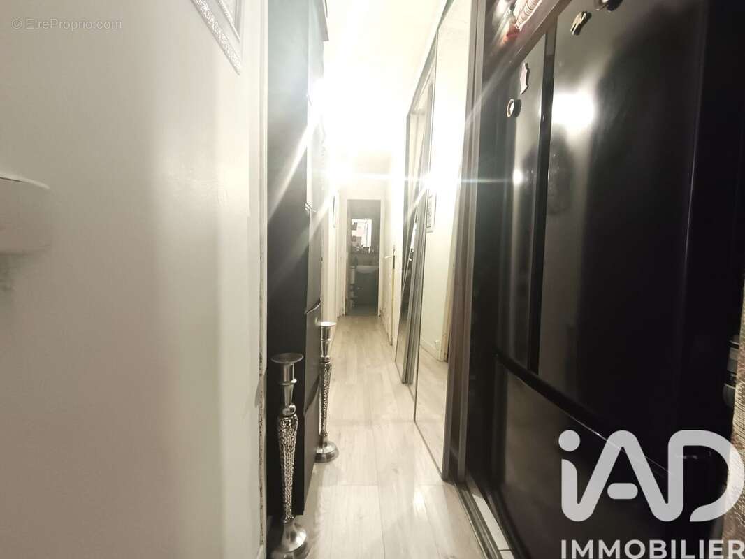 Photo 9 - Appartement à MONTREUIL