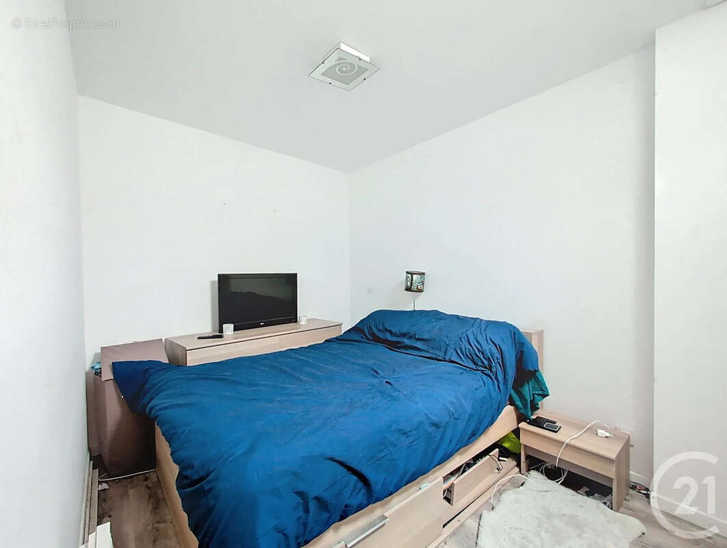 Appartement à MELUN