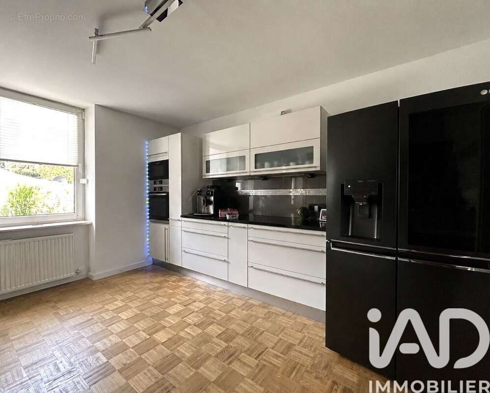 Photo 9 - Maison à GROSBLIEDERSTROFF