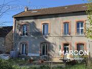 Maison à BENEVENT-L'ABBAYE