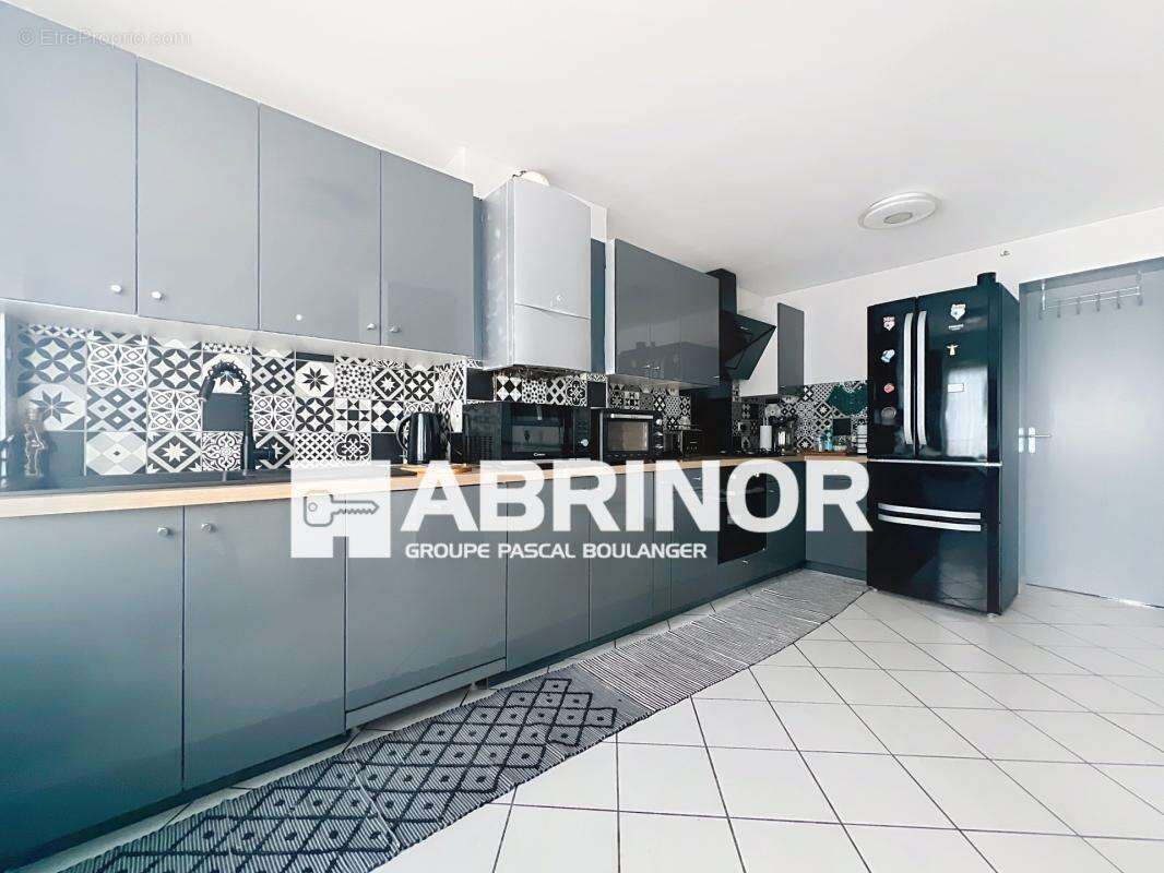 Appartement à ROUBAIX