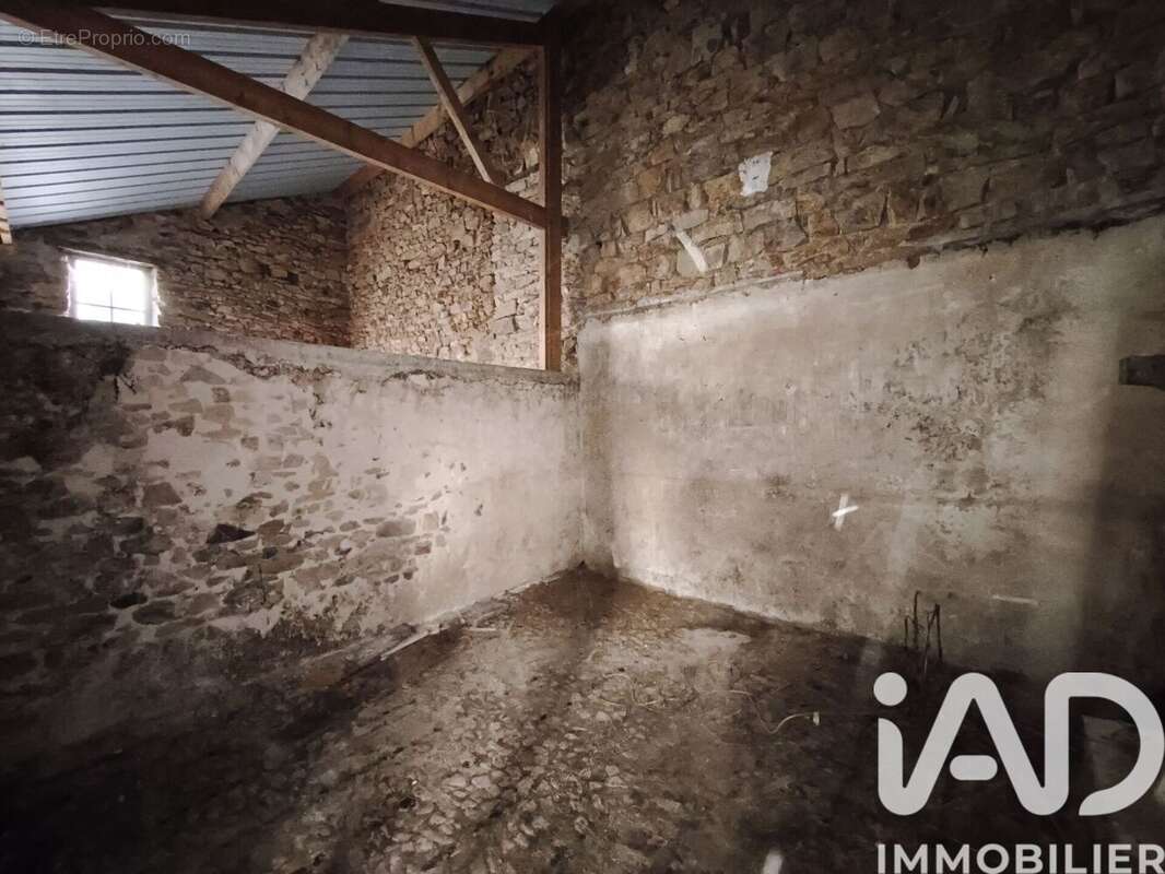 Photo 9 - Maison à SAINT-MAURICE-LA-SOUTERRAINE