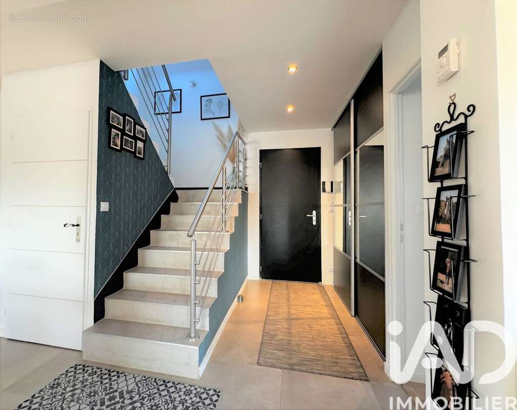 Photo 3 - Maison à MAROMME