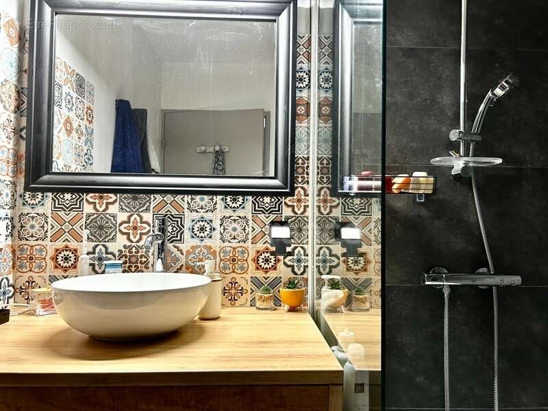 Appartement lumineux avec balcon – Résidence Petit Prince, rue Mermoz - photo 7