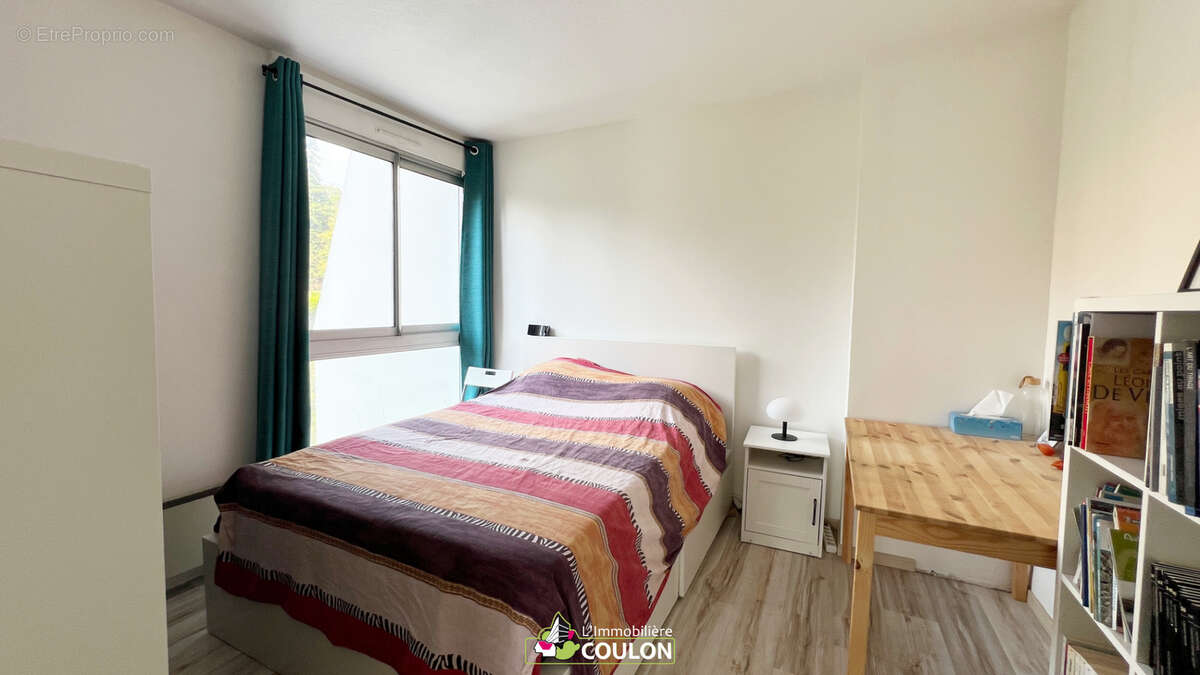 Appartement à CHAMALIERES