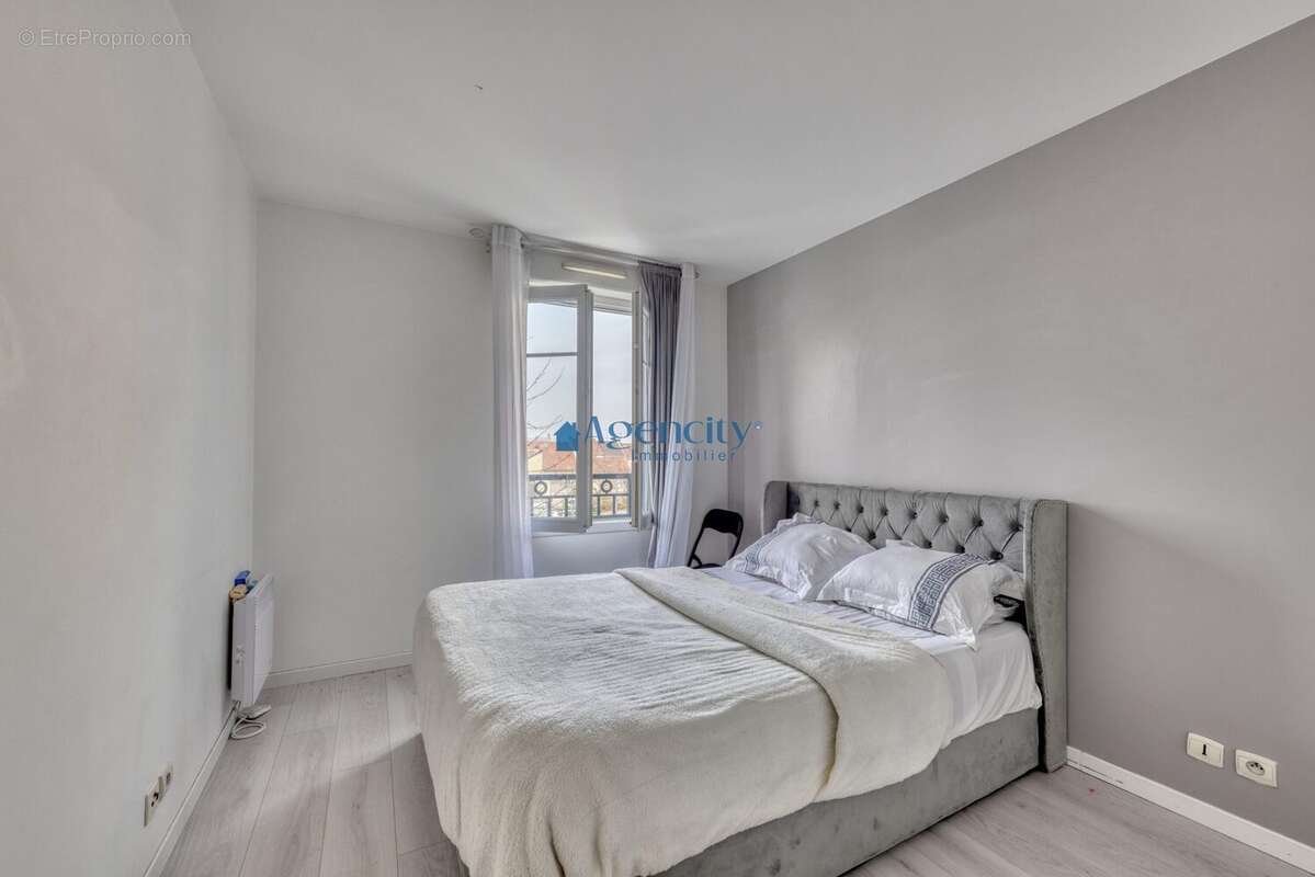 Appartement à NOISY-LE-GRAND