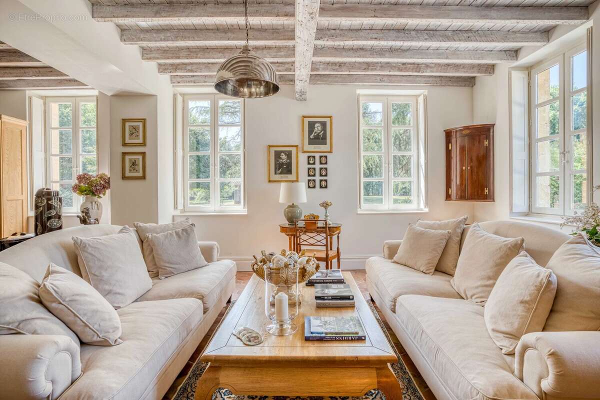 Maison à LE TEMPLE-SUR-LOT