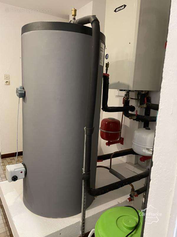 Maison à SALIES-DE-BEARN