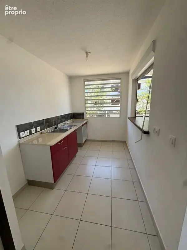 Appartement 2 pièces 45 m² à vendre à Cayenne (97300) - photo 5