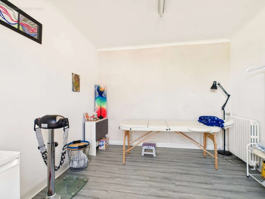 Maison à ROCHECHOUART